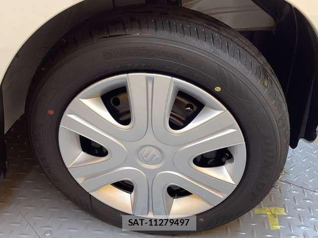 Suzuki SPACIA 2025-11 6913053-14