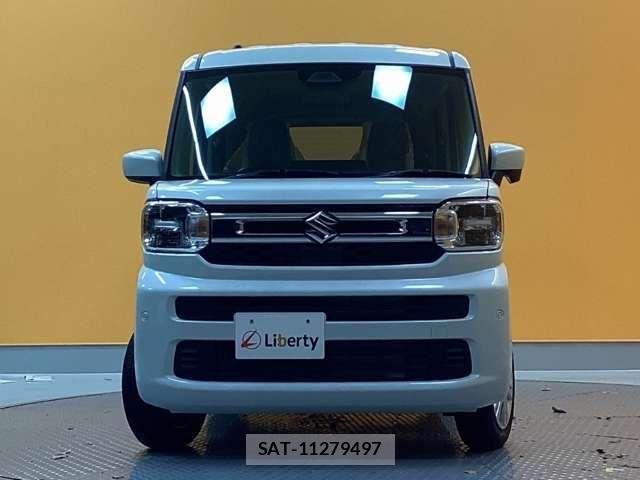 Suzuki SPACIA 2025-11 6913053-4