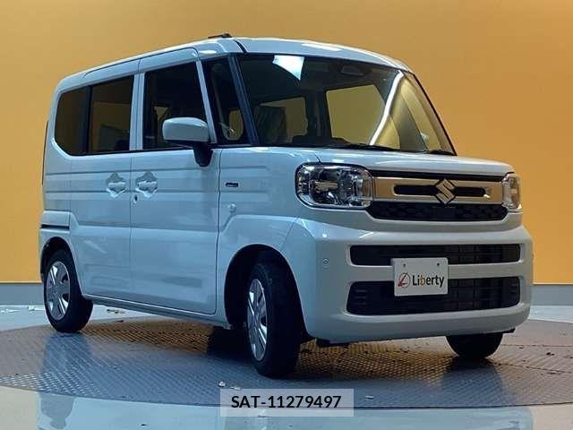 Suzuki SPACIA 2025-11 6913053-5