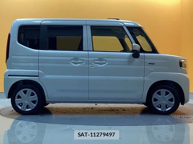 Suzuki SPACIA 2025-11 6913053-6