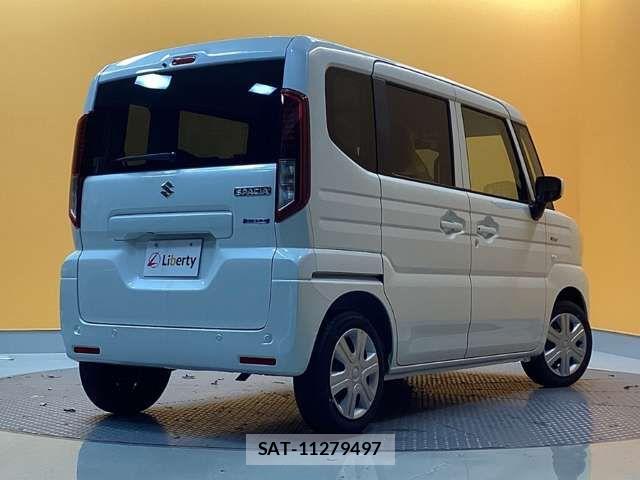 Suzuki SPACIA 2025-11 6913053-7