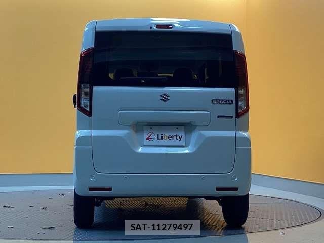 Suzuki SPACIA 2025-11 6913053-8
