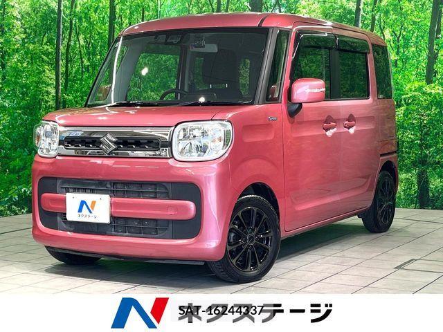 Suzuki SPACIA 2018-07 6913134-0