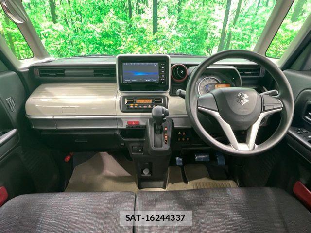 Suzuki SPACIA 2018-07 6913134-1