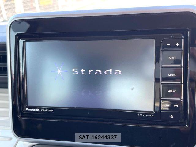 Suzuki SPACIA 2018-07 6913134-2
