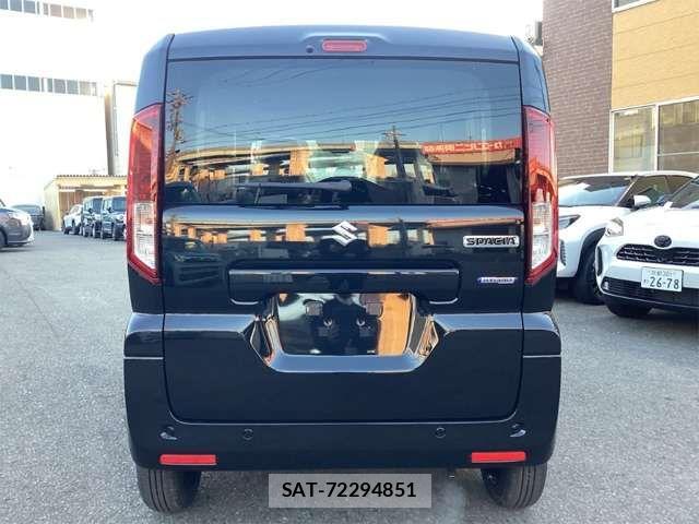 Suzuki SPACIA 2025-12 6913063-9