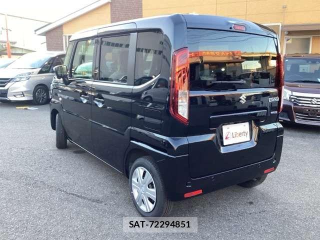 Suzuki SPACIA 2025-12 6913063-10