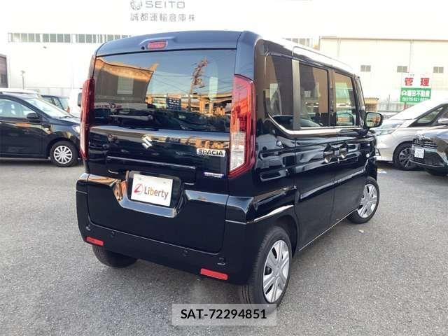 Suzuki SPACIA 2025-12 6913063-11
