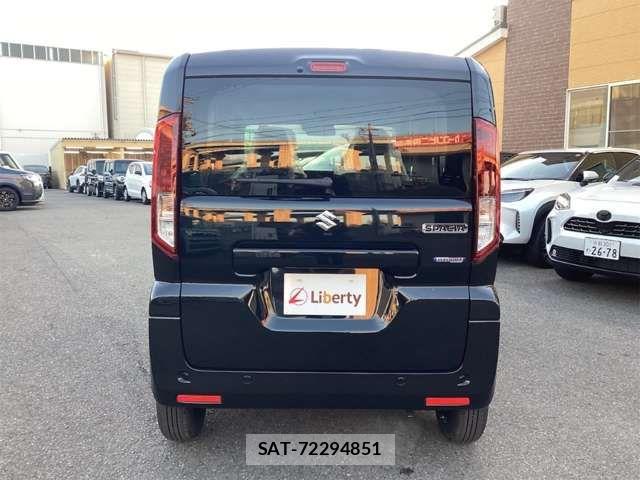 Suzuki SPACIA 2025-12 6913063-12