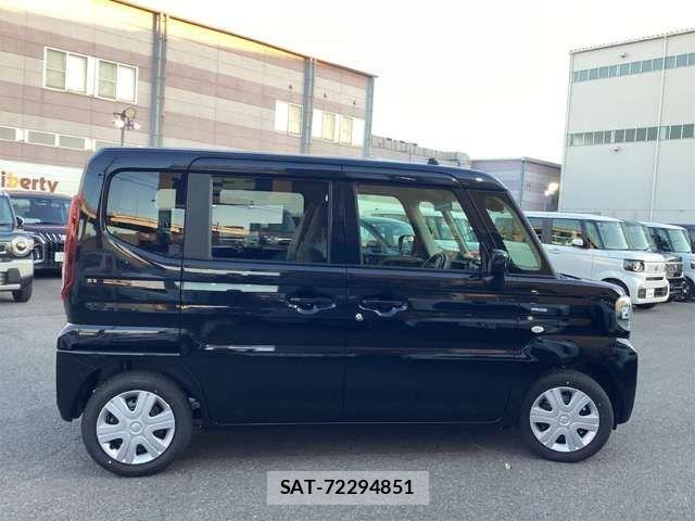 Suzuki SPACIA 2025-12 6913063-13