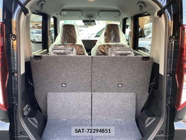 Suzuki SPACIA 2025-12 6913063-14