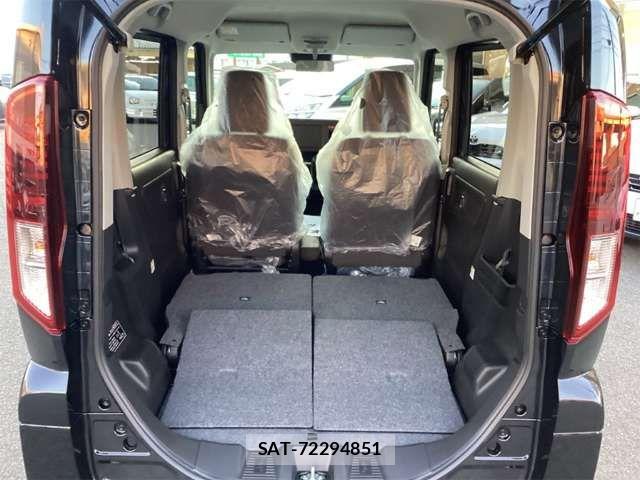 Suzuki SPACIA 2025-12 6913063-15