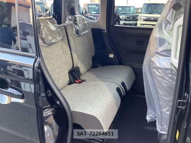 Suzuki SPACIA 2025-12 6913063-17