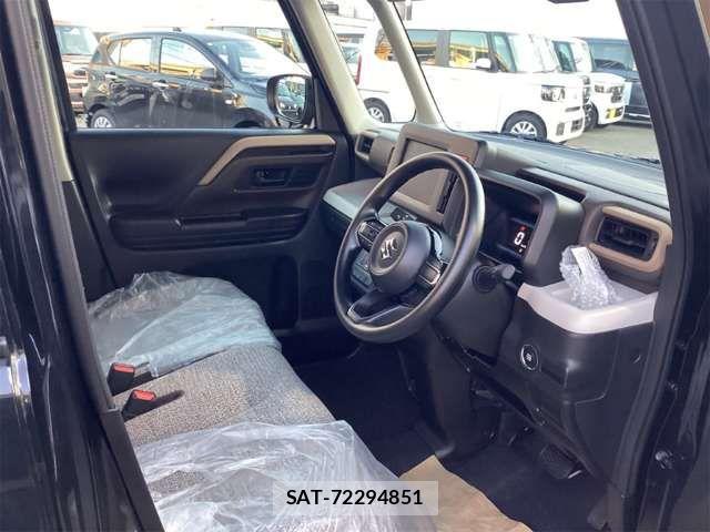Suzuki SPACIA 2025-12 6913063-18