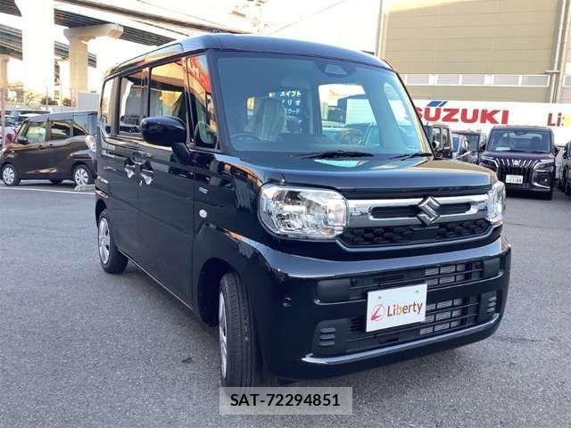 Suzuki SPACIA 2025-12 6913063-4