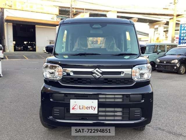 Suzuki SPACIA 2025-12 6913063-5
