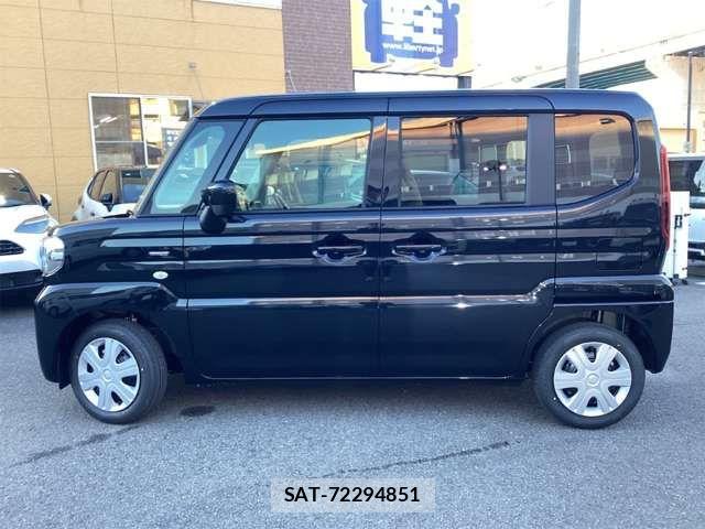 Suzuki SPACIA 2025-12 6913063-6