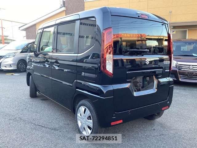 Suzuki SPACIA 2025-12 6913063-7