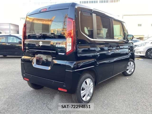 Suzuki SPACIA 2025-12 6913063-8