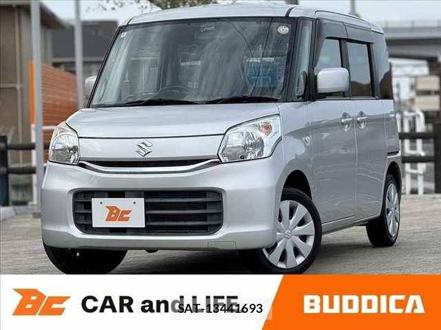 Suzuki SPACIA 2016-02 6913159-0