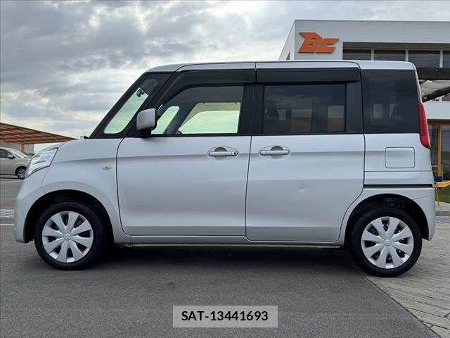 Suzuki SPACIA 2016-02 6913159-10