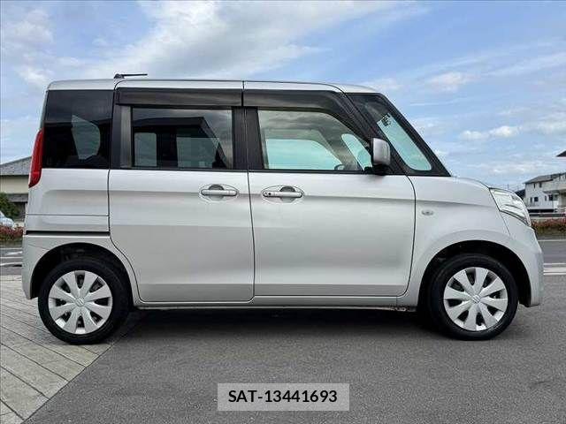 Suzuki SPACIA 2016-02 6913159-11