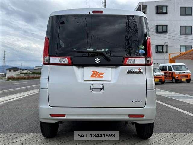 Suzuki SPACIA 2016-02 6913159-13