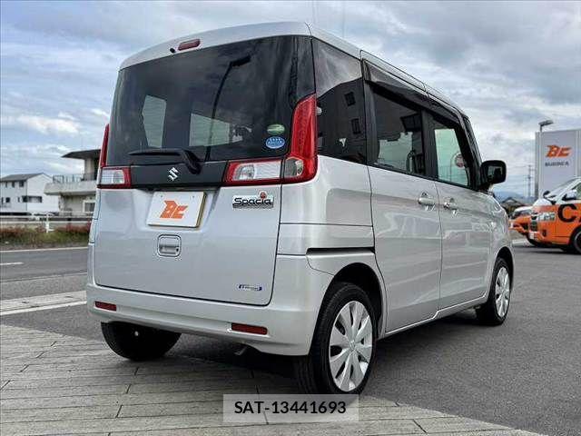 Suzuki SPACIA 2016-02 6913159-14