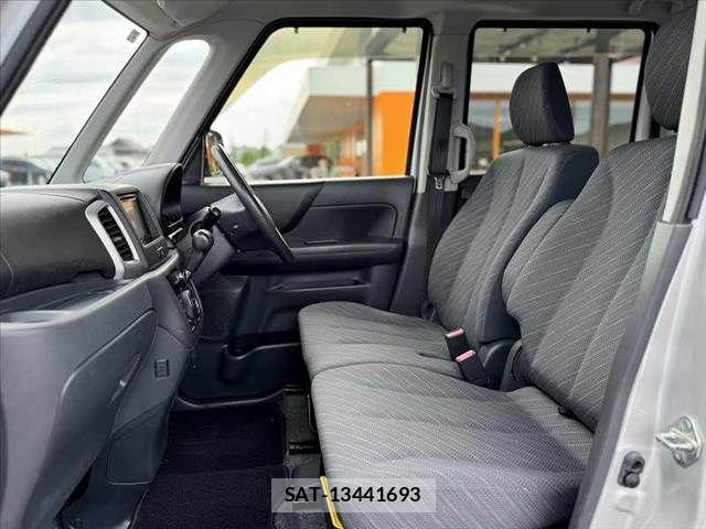 Suzuki SPACIA 2016-02 6913159-16