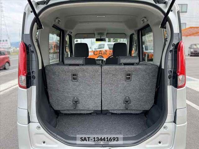Suzuki SPACIA 2016-02 6913159-19