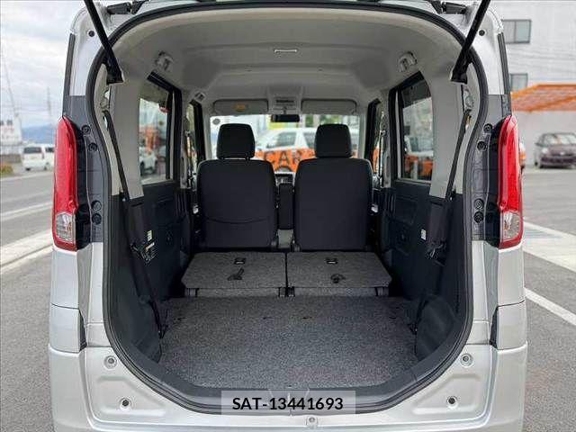 Suzuki SPACIA 2016-02 6913159-20