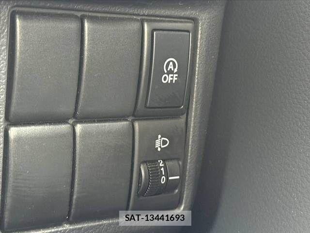Suzuki SPACIA 2016-02 6913159-22