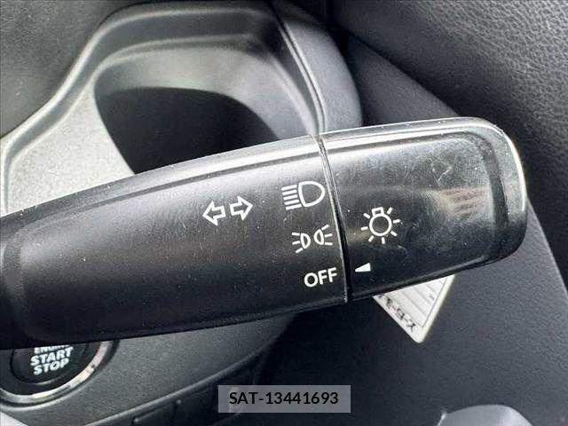 Suzuki SPACIA 2016-02 6913159-24