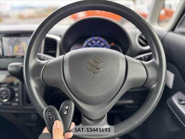 Suzuki SPACIA 2016-02 6913159-6