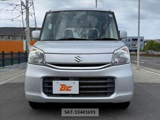 Suzuki SPACIA 2016-02 6913159-8