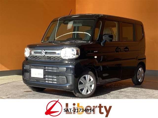 Suzuki SPACIA 2024-11 6913025-0