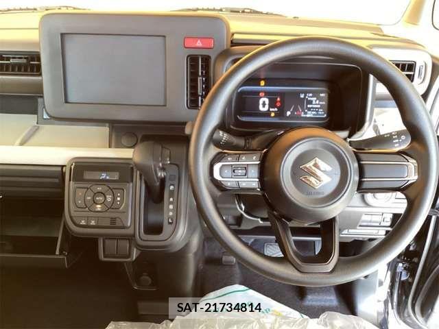 Suzuki SPACIA 2024-11 6913025-17