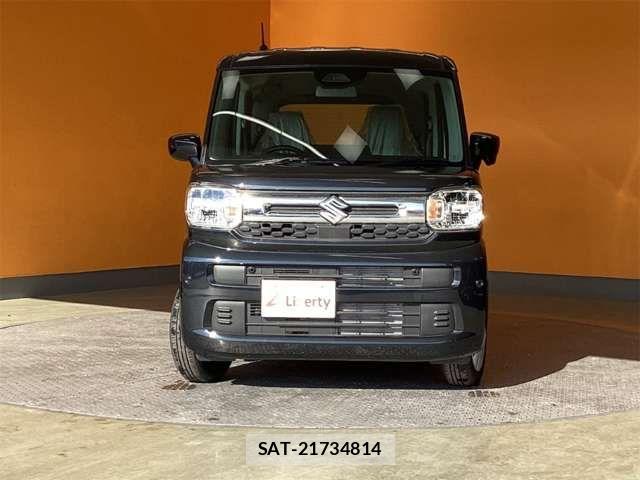 Suzuki SPACIA 2024-11 6913025-4