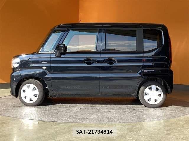 Suzuki SPACIA 2024-11 6913025-5