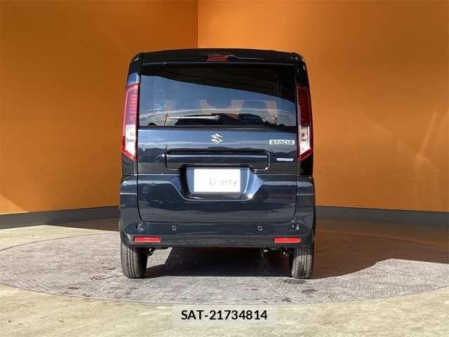 Suzuki SPACIA 2024-11 6913025-6