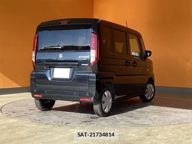 Suzuki SPACIA 2024-11 6913025-7