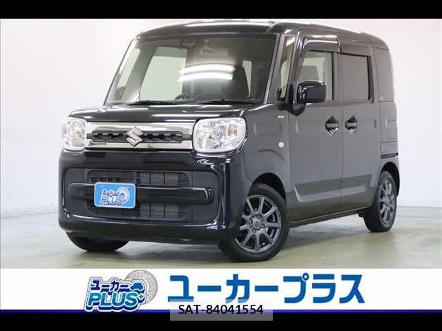 Suzuki SPACIA 2020-08 6913131-0