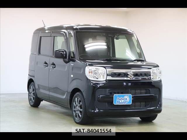 Suzuki SPACIA 2020-08 6913131-17