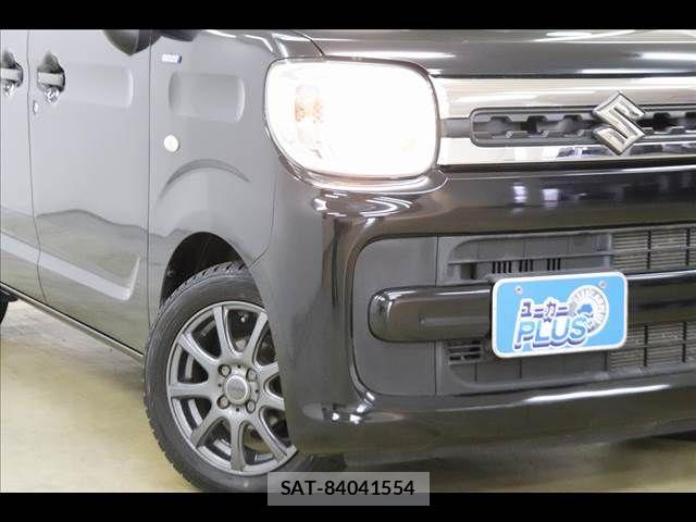 Suzuki SPACIA 2020-08 6913131-22