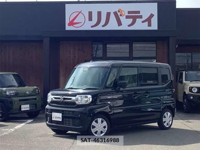 Suzuki SPACIA 2024-12 6913024-0