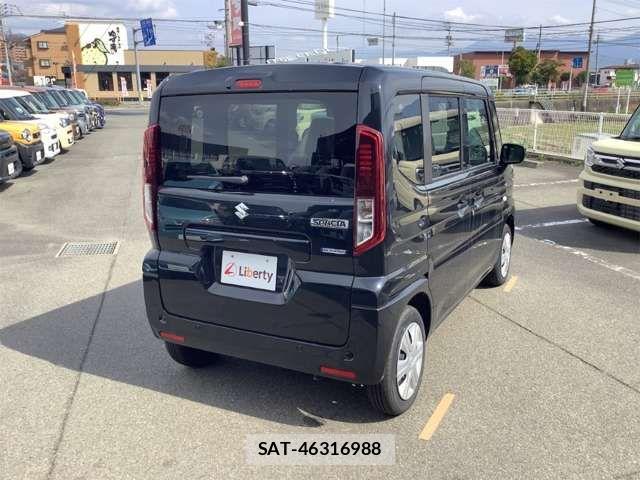 Suzuki SPACIA 2024-12 6913024-4
