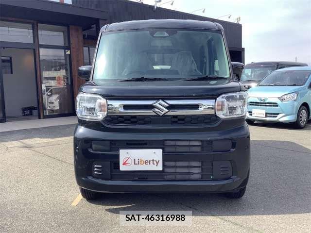 Suzuki SPACIA 2024-12 6913024-6