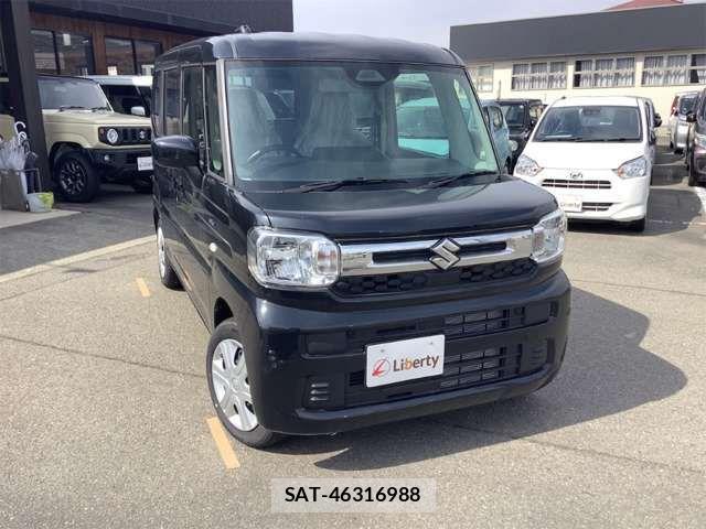 Suzuki SPACIA 2024-12 6913024-7