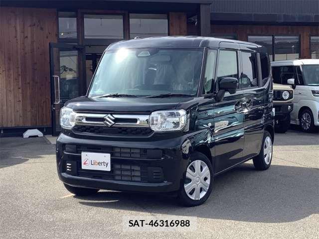 Suzuki SPACIA 2024-12 6913024-8
