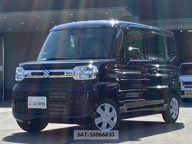 Suzuki SPACIA 2025-09 6912982-0